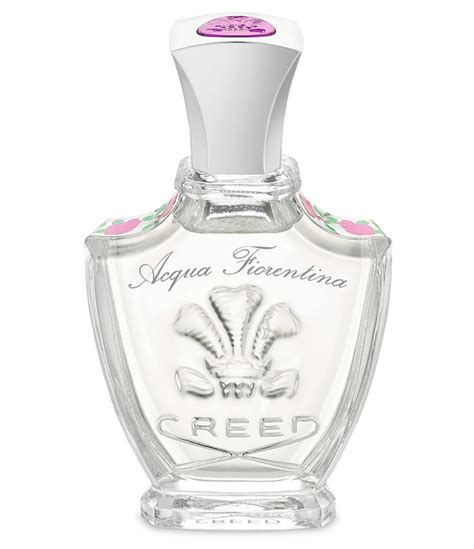 creed women's fragrance